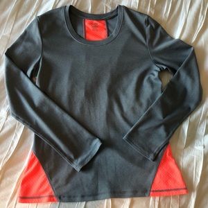 Champion long sleeve